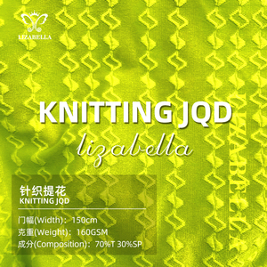 LB224417-KNITTING JQD 针织提花